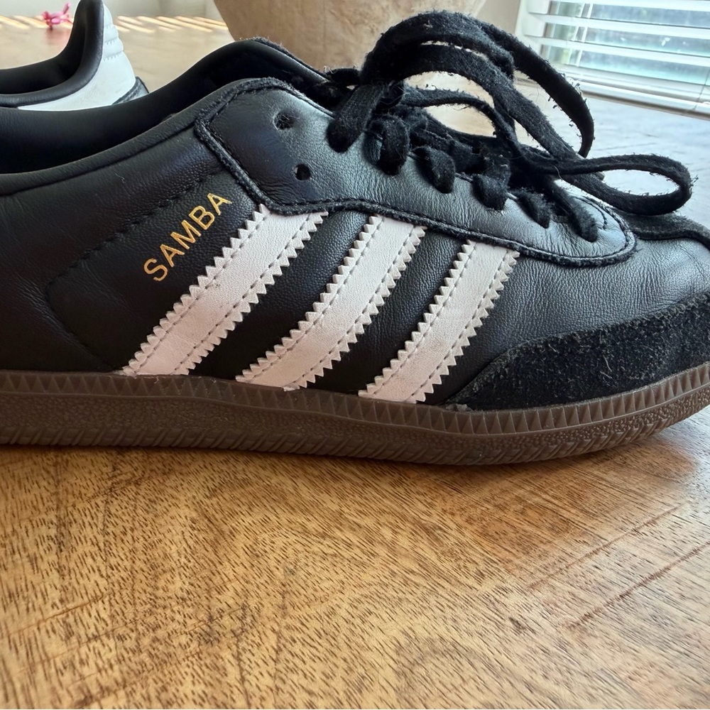 Adidas SAMBA OG SHOES Size 6.5 - Picture 11 of 12